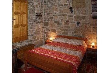 Kroatië Privát Grožnjan, Exterieur